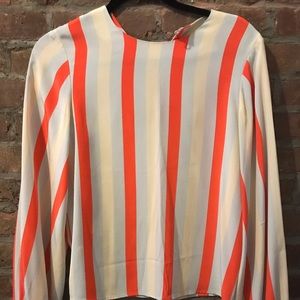 Stine Goya Silk Blouse